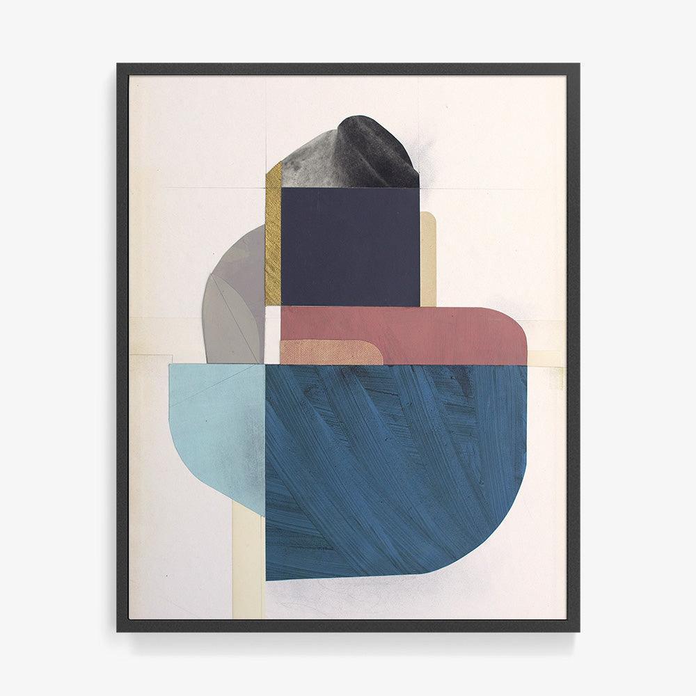 Print by Leigh Wells