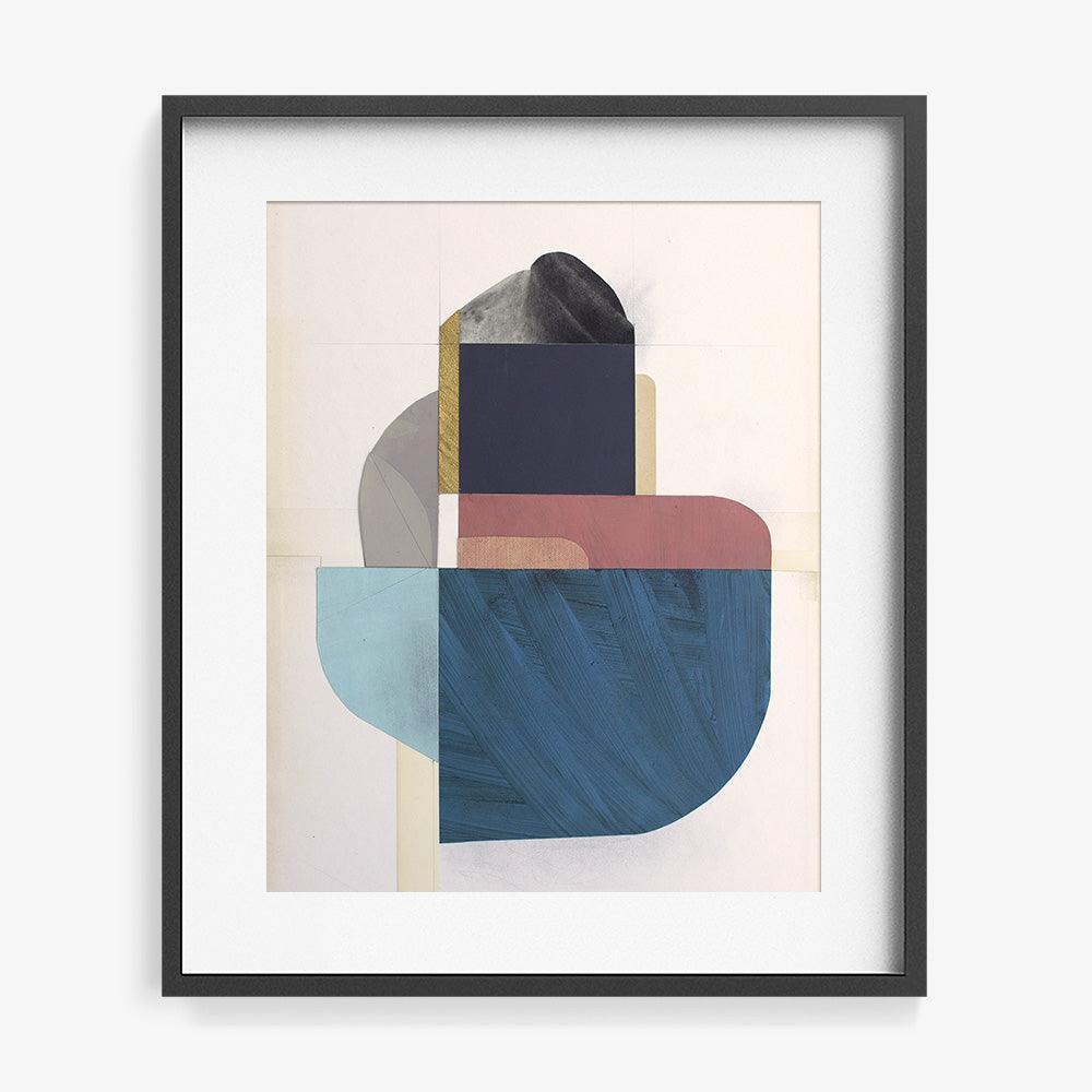 Print by Leigh Wells