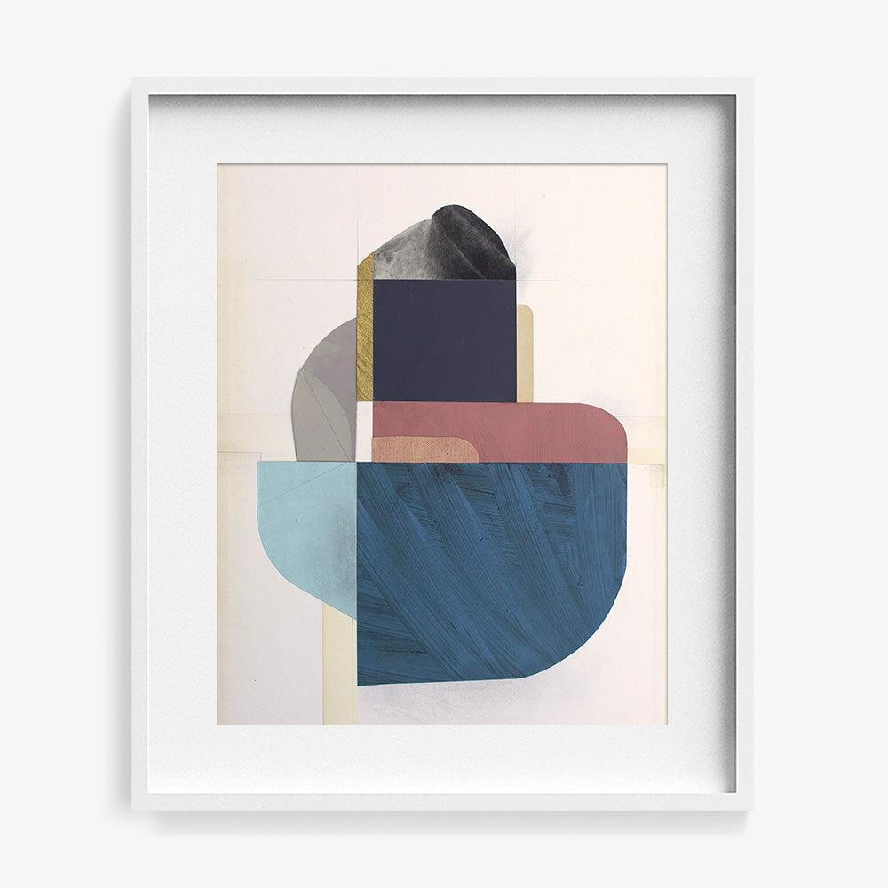 Print by Leigh Wells