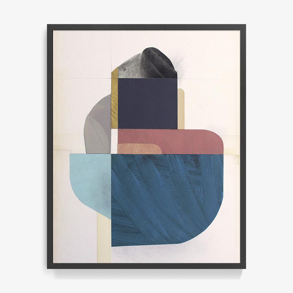 Print by Leigh Wells