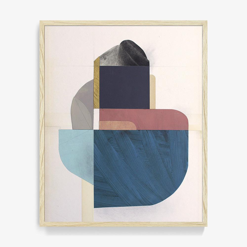 Print by Leigh Wells