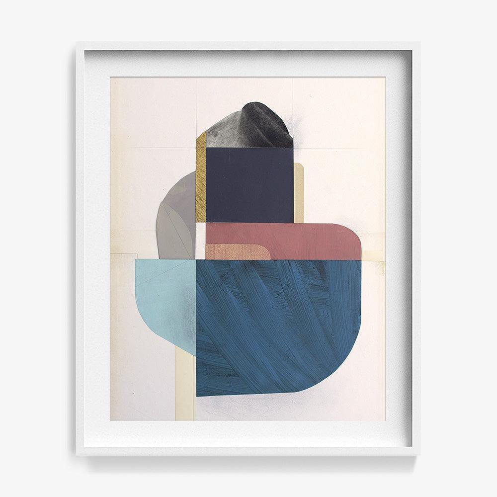 Print by Leigh Wells