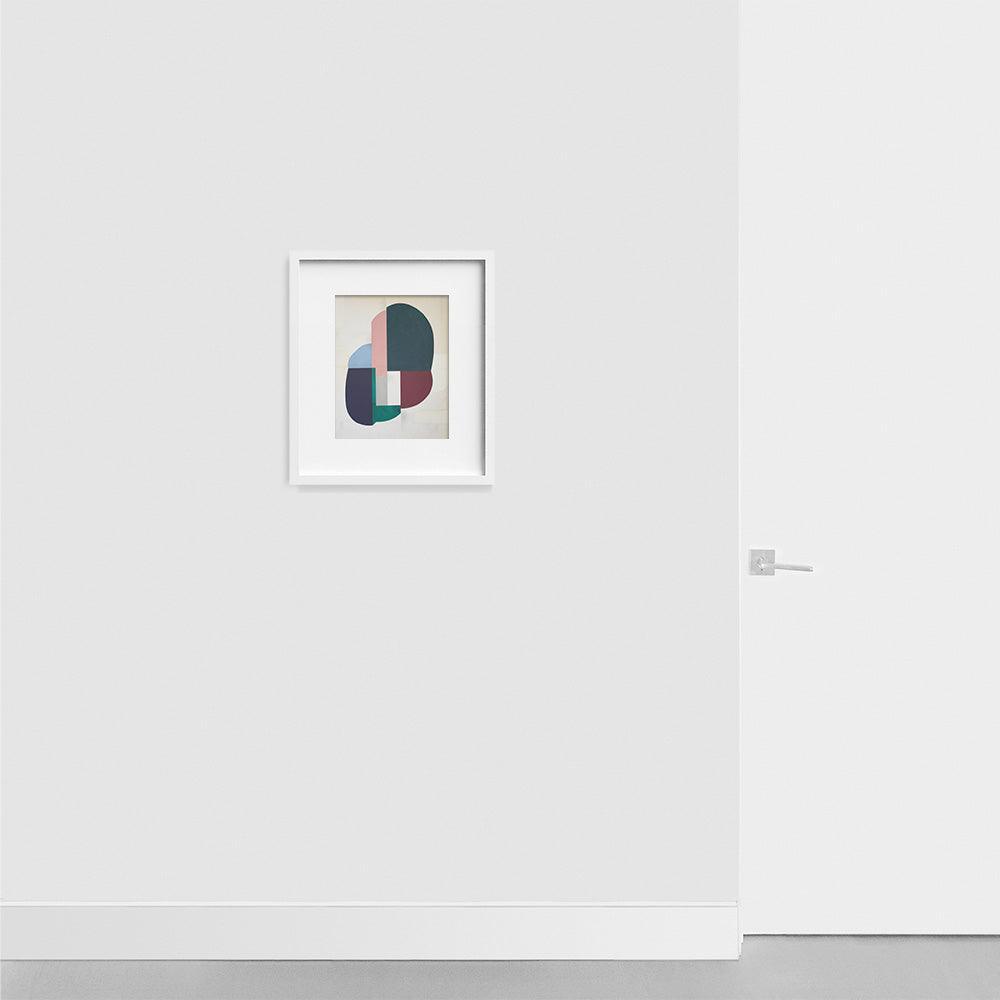 Inner Geometries 05