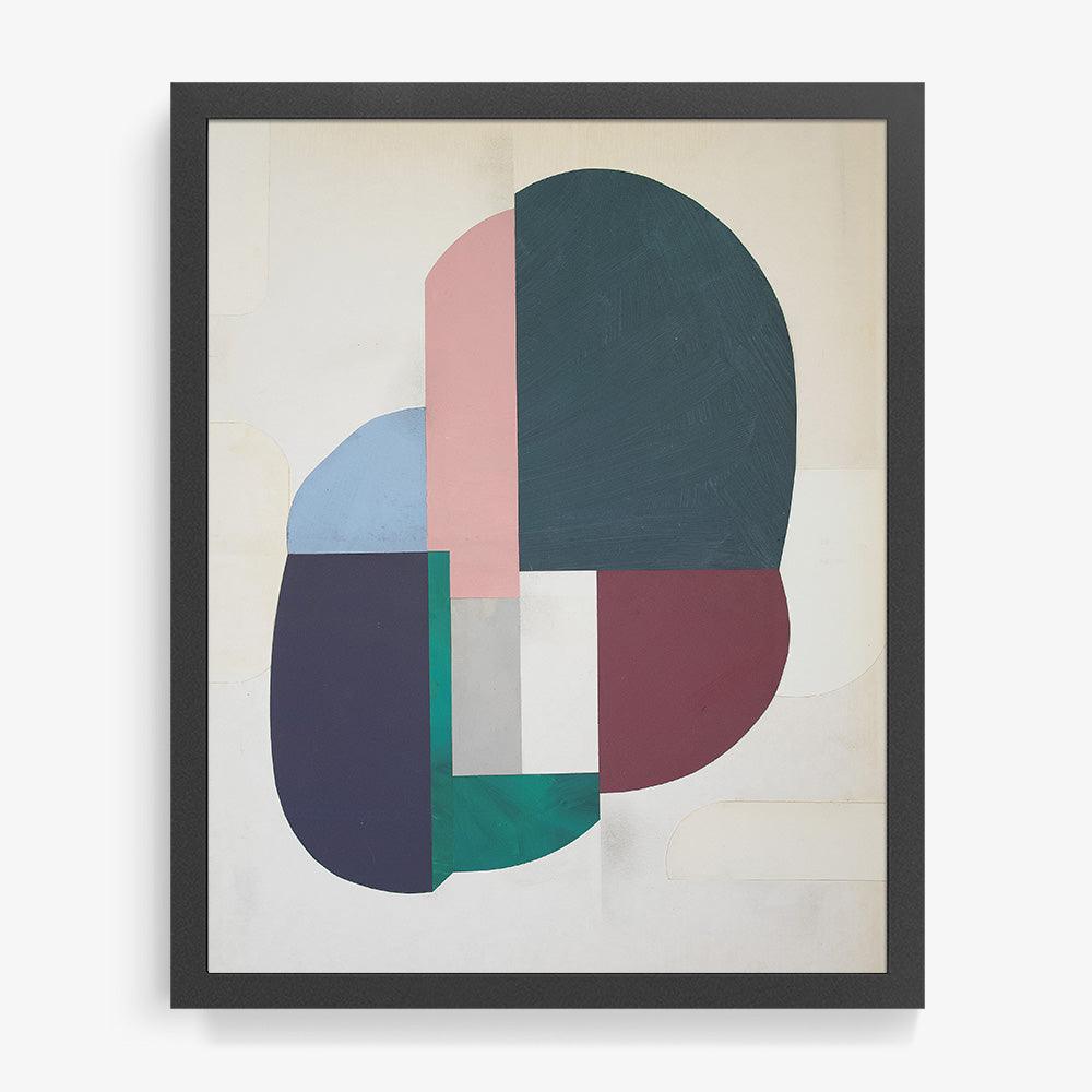 Inner Geometries 05