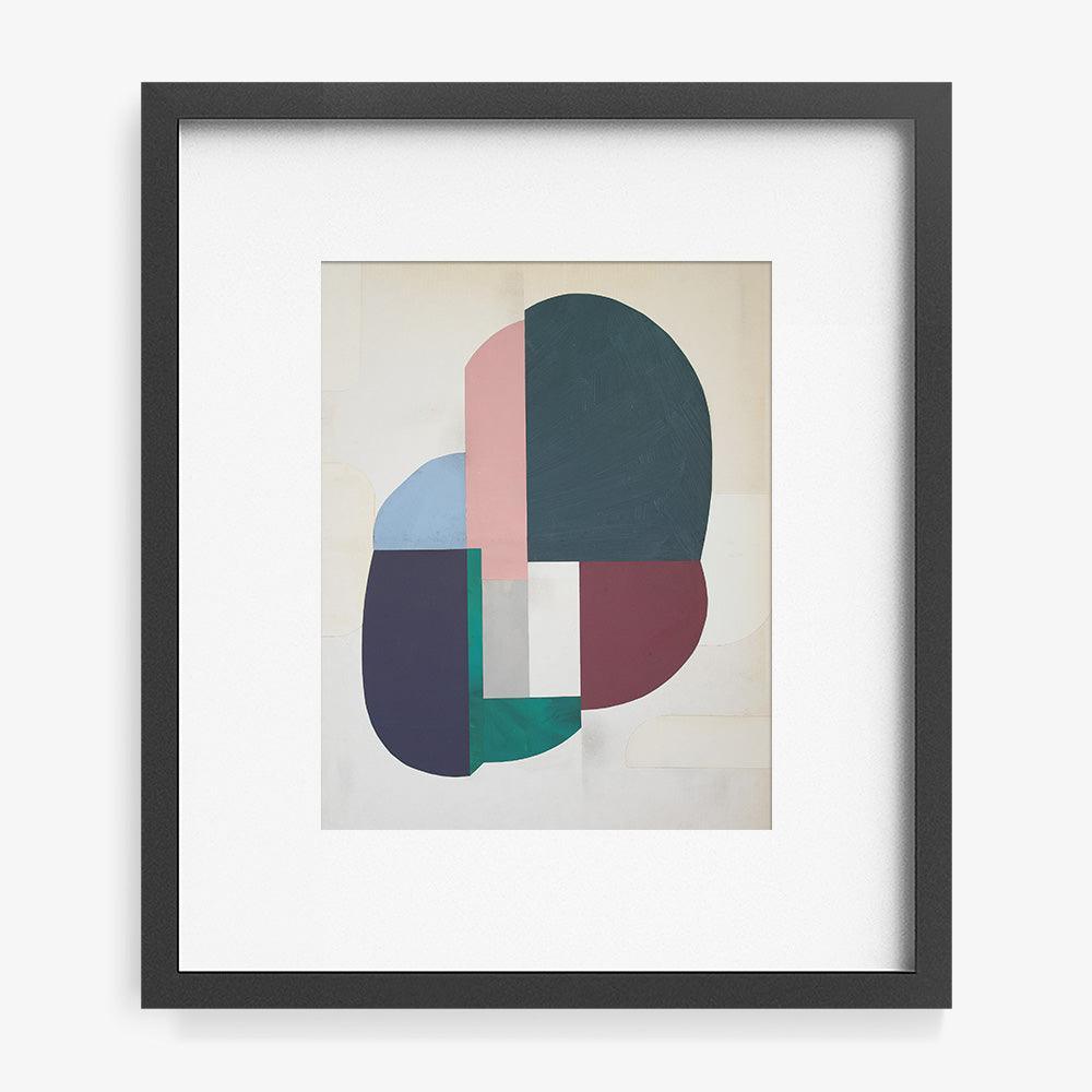 Inner Geometries 05