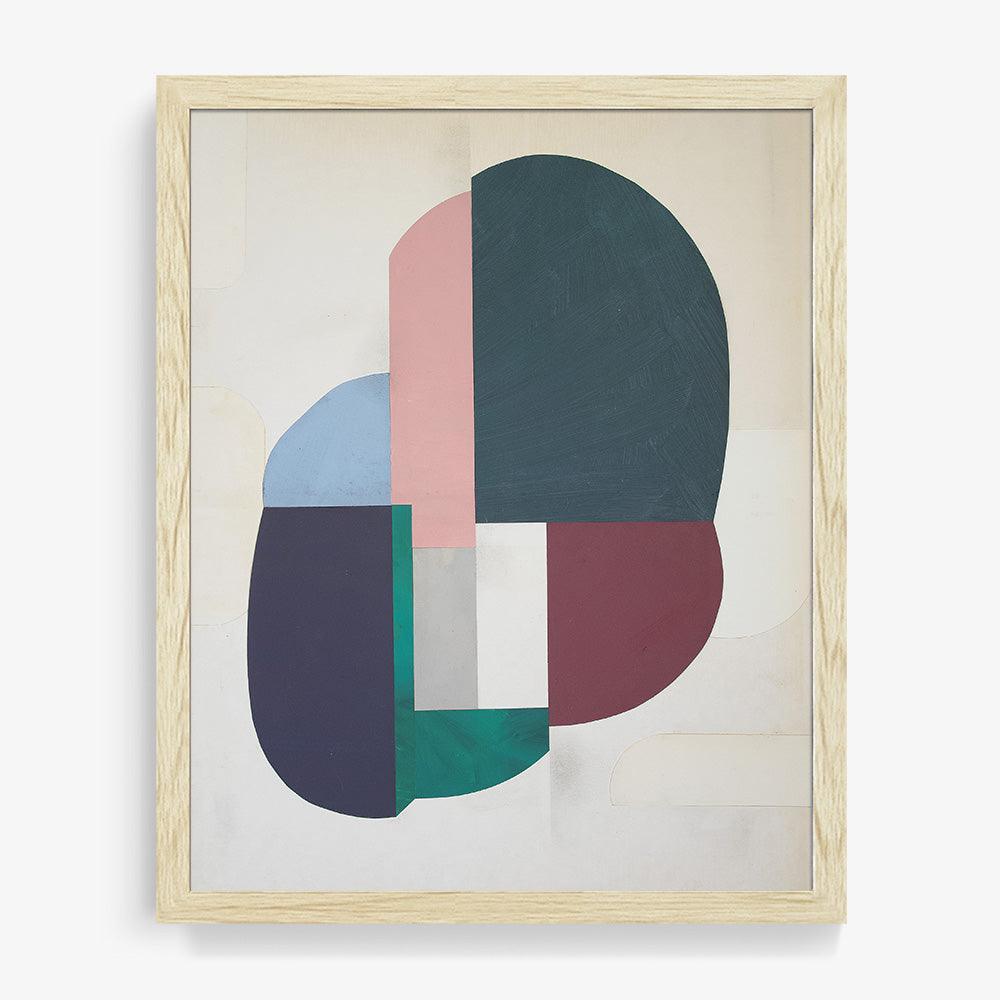 Inner Geometries 05