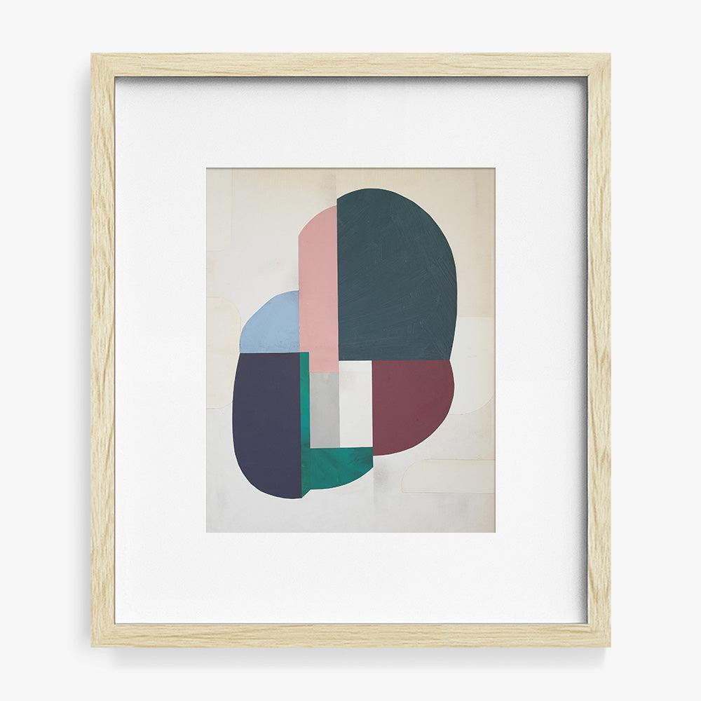 Inner Geometries 05