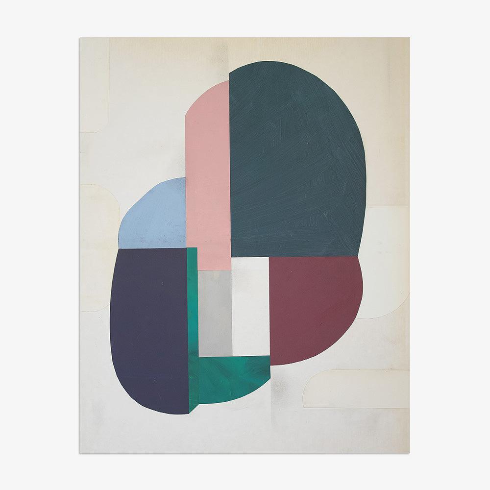 Inner Geometries 05