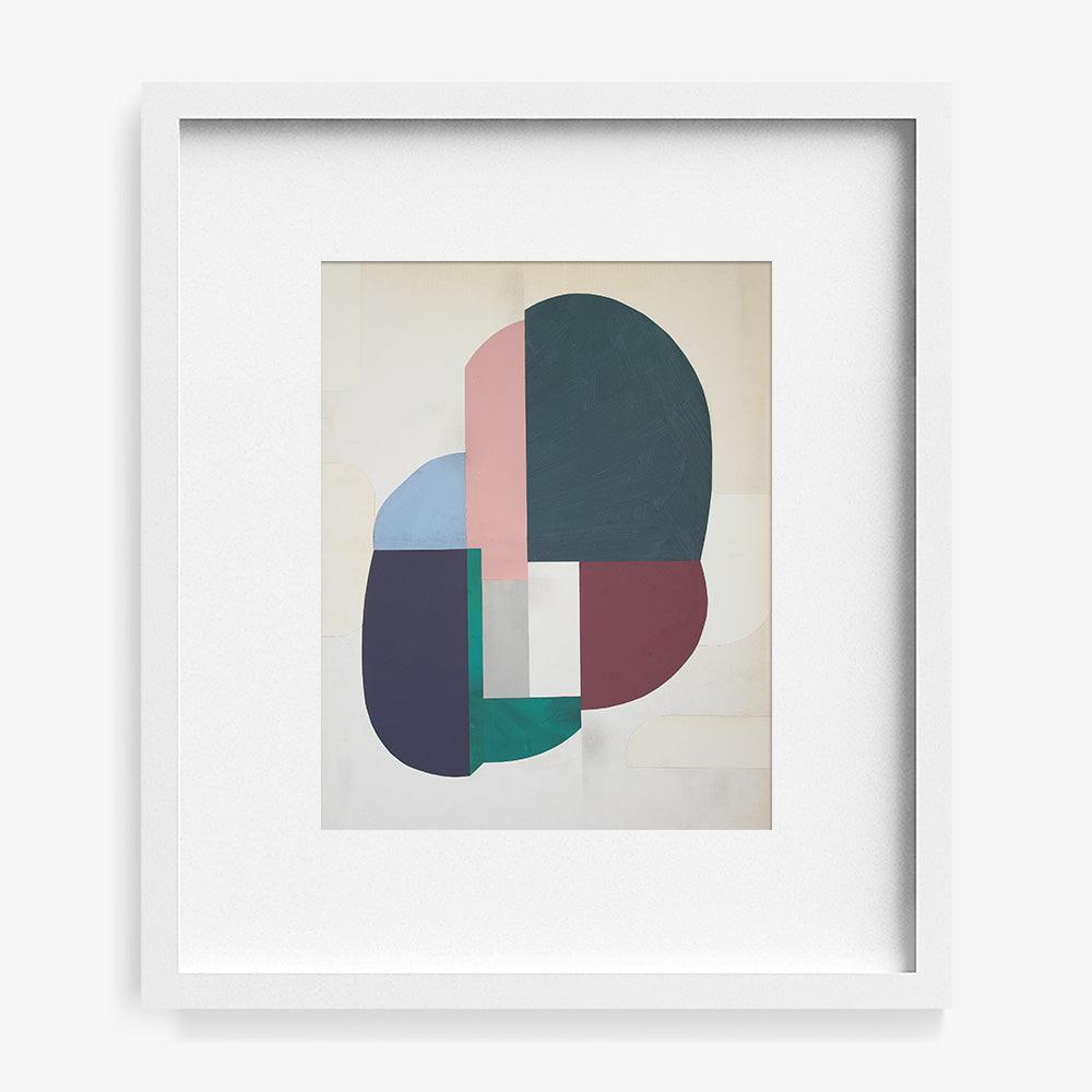 Inner Geometries 05