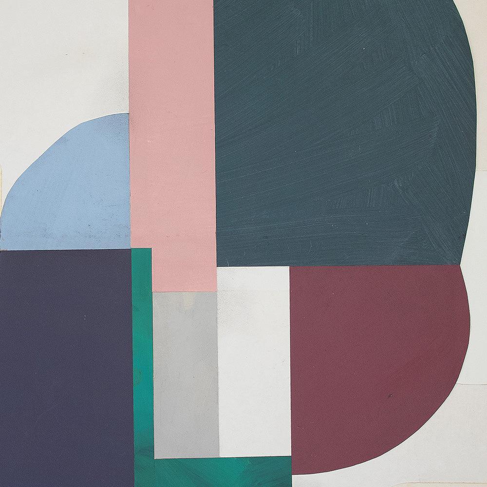 Inner Geometries 05