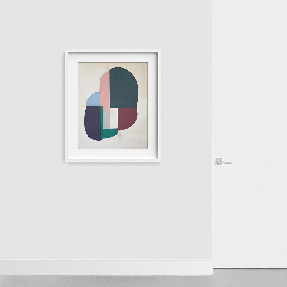 Inner Geometries 05