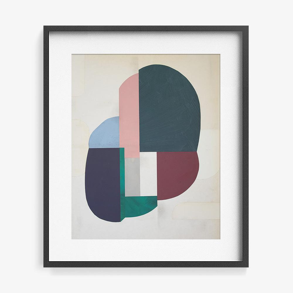 Print by Leigh Wells