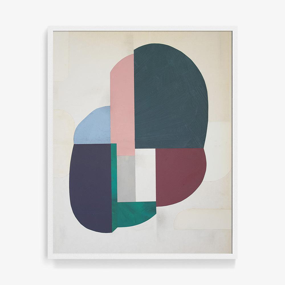Print by Leigh Wells