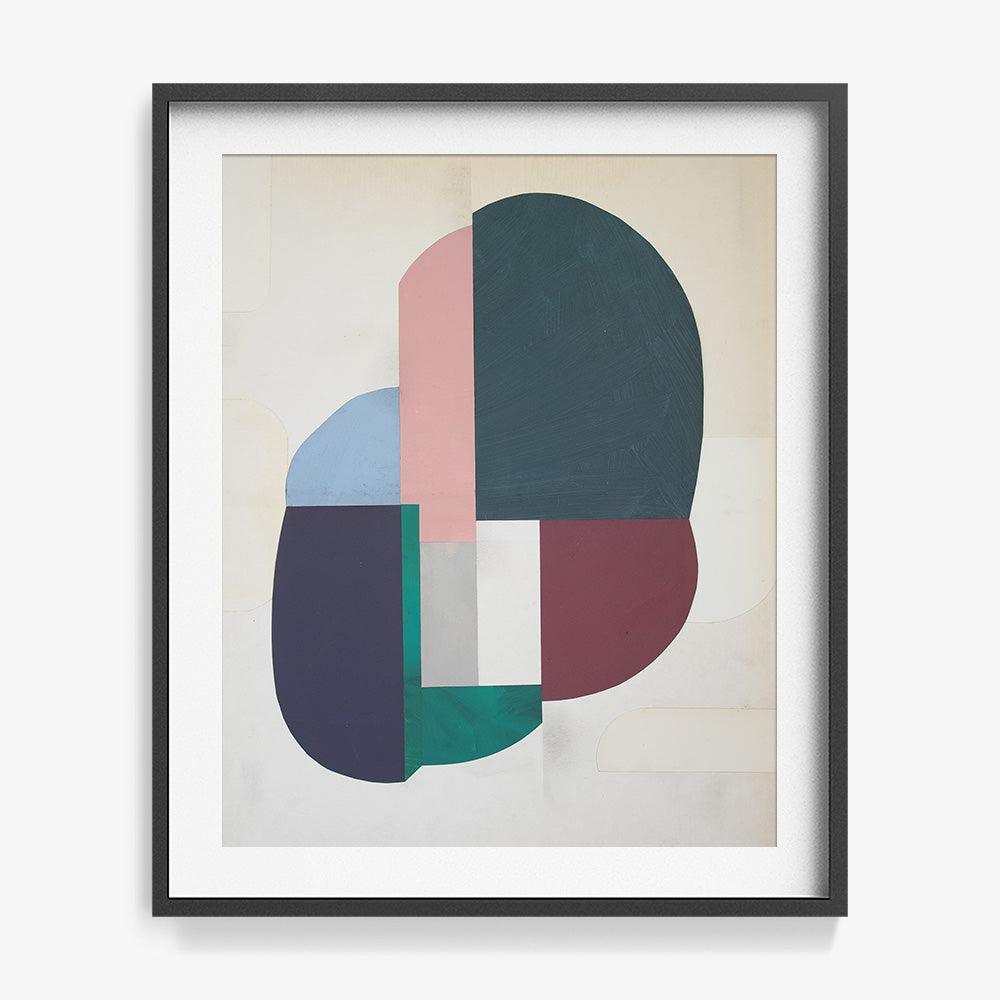 Print by Leigh Wells