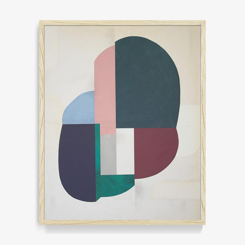 Print by Leigh Wells