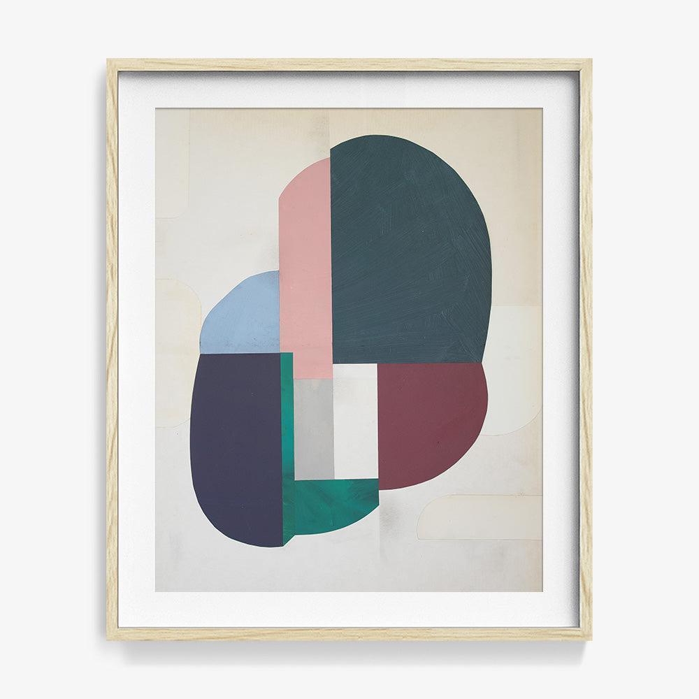 Print by Leigh Wells