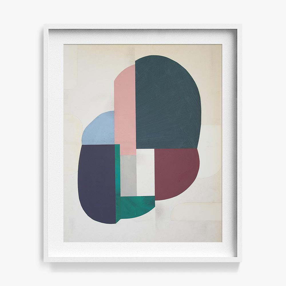 Print by Leigh Wells