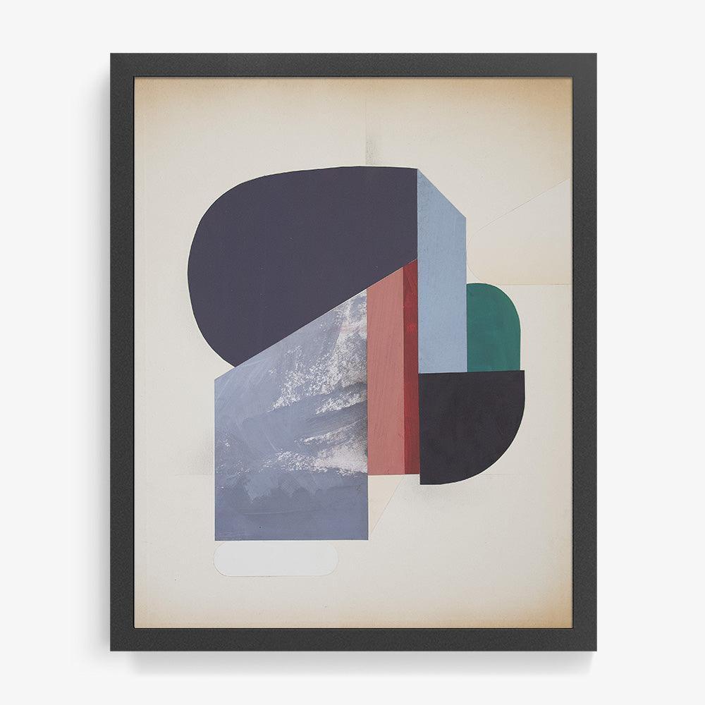 Print by Leigh Wells