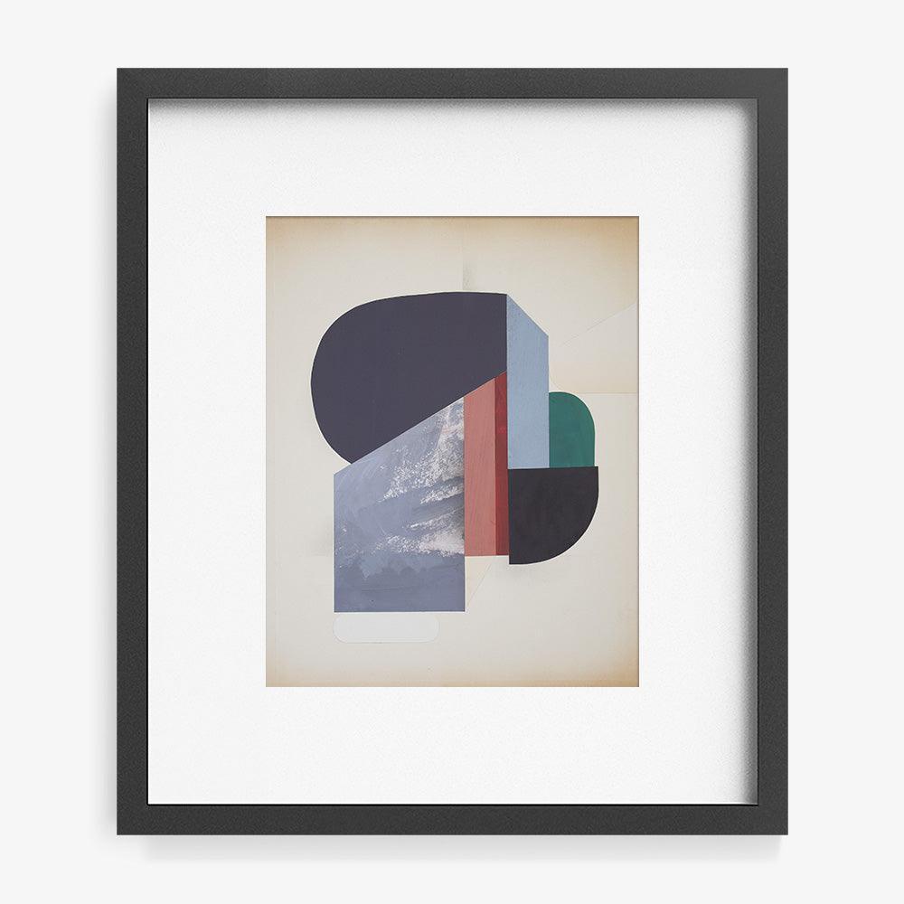 Print by Leigh Wells