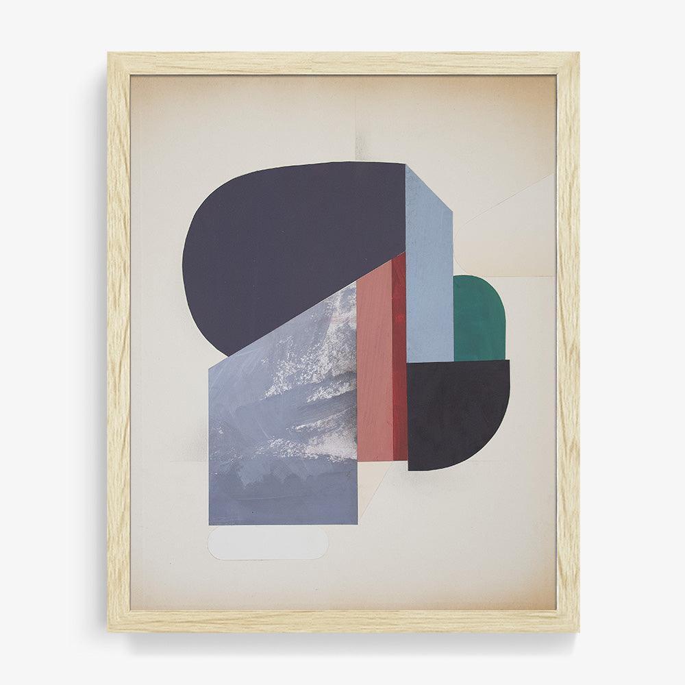 Print by Leigh Wells