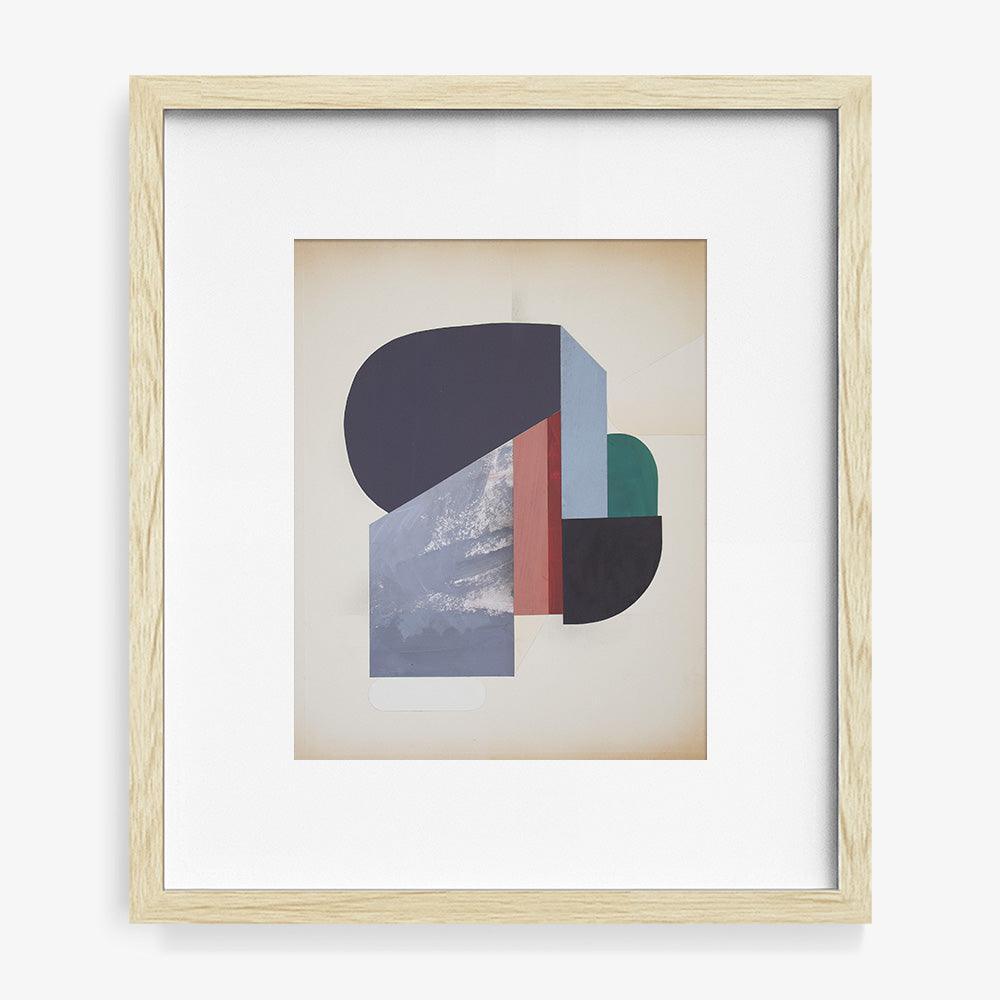 Print by Leigh Wells