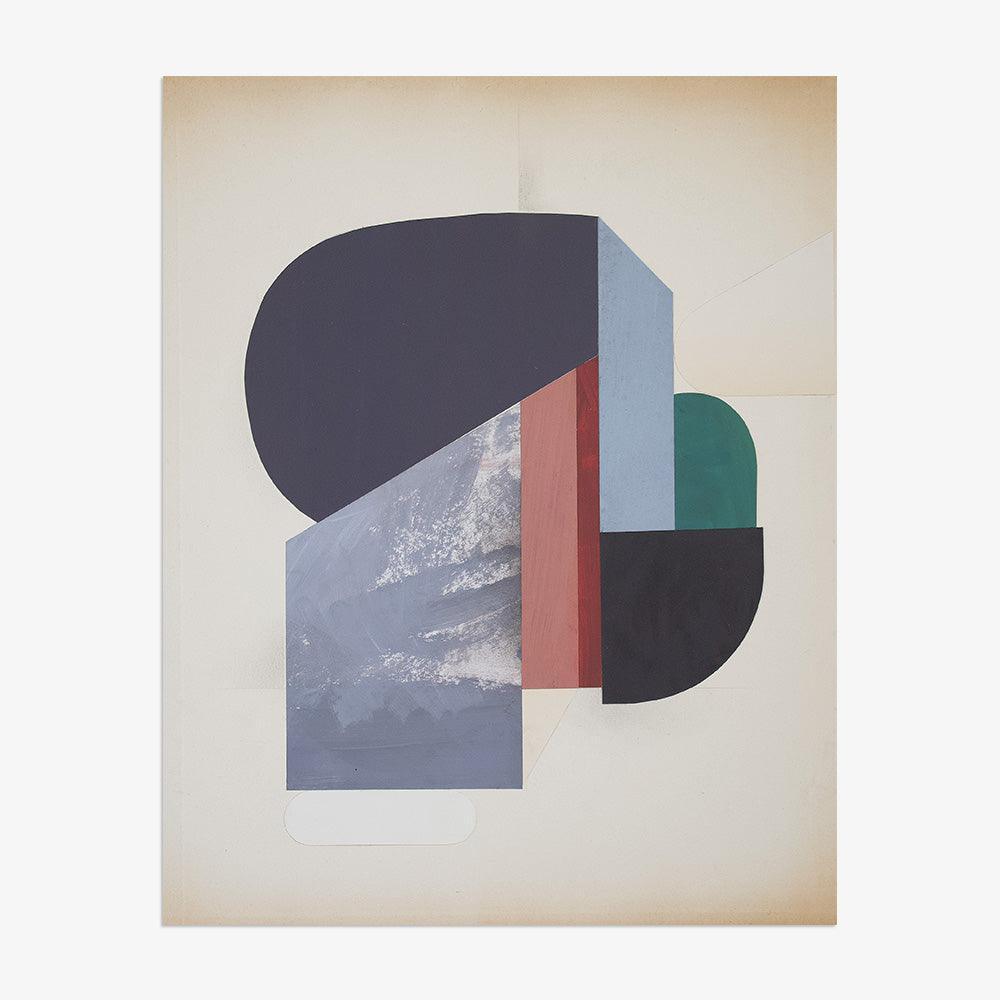Print by Leigh Wells
