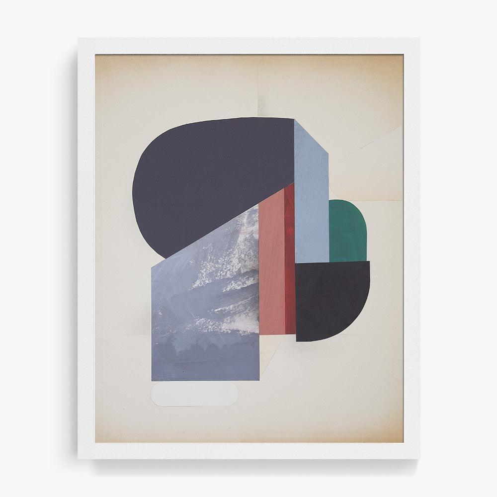 Print by Leigh Wells