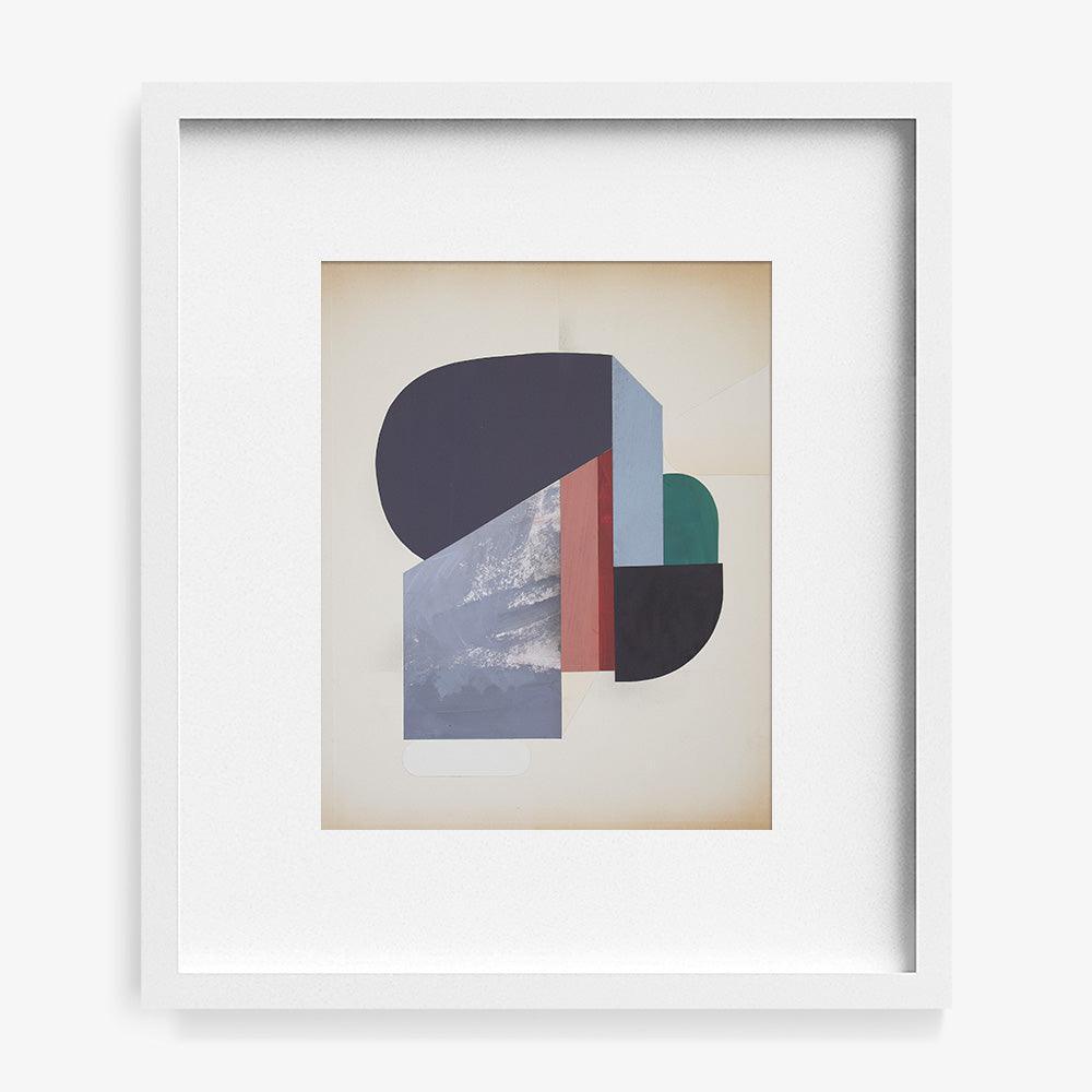 Print by Leigh Wells