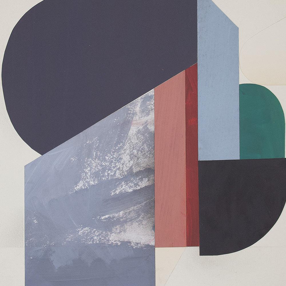 Print by Leigh Wells