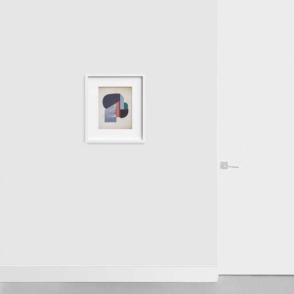 Print by Leigh Wells