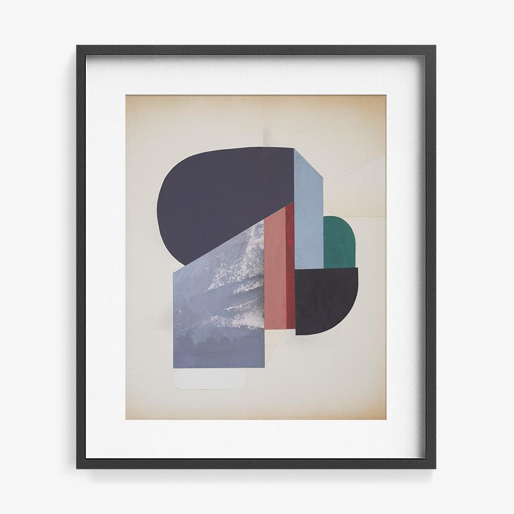 Print by Leigh Wells