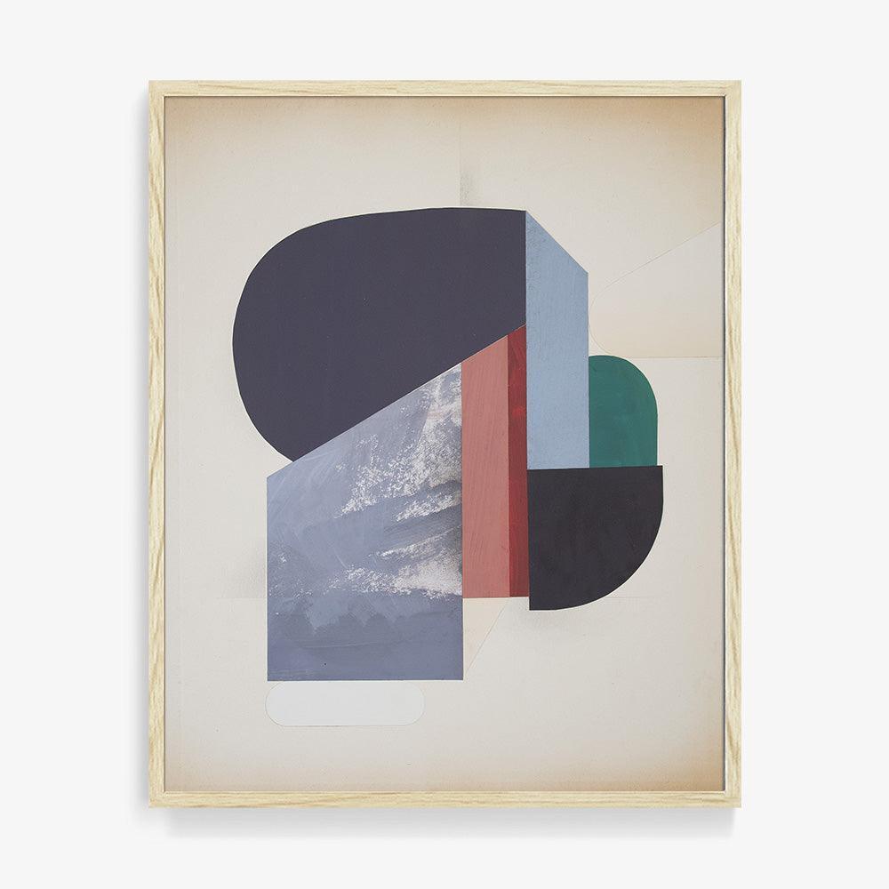 Print by Leigh Wells