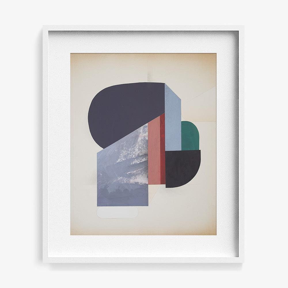 Print by Leigh Wells
