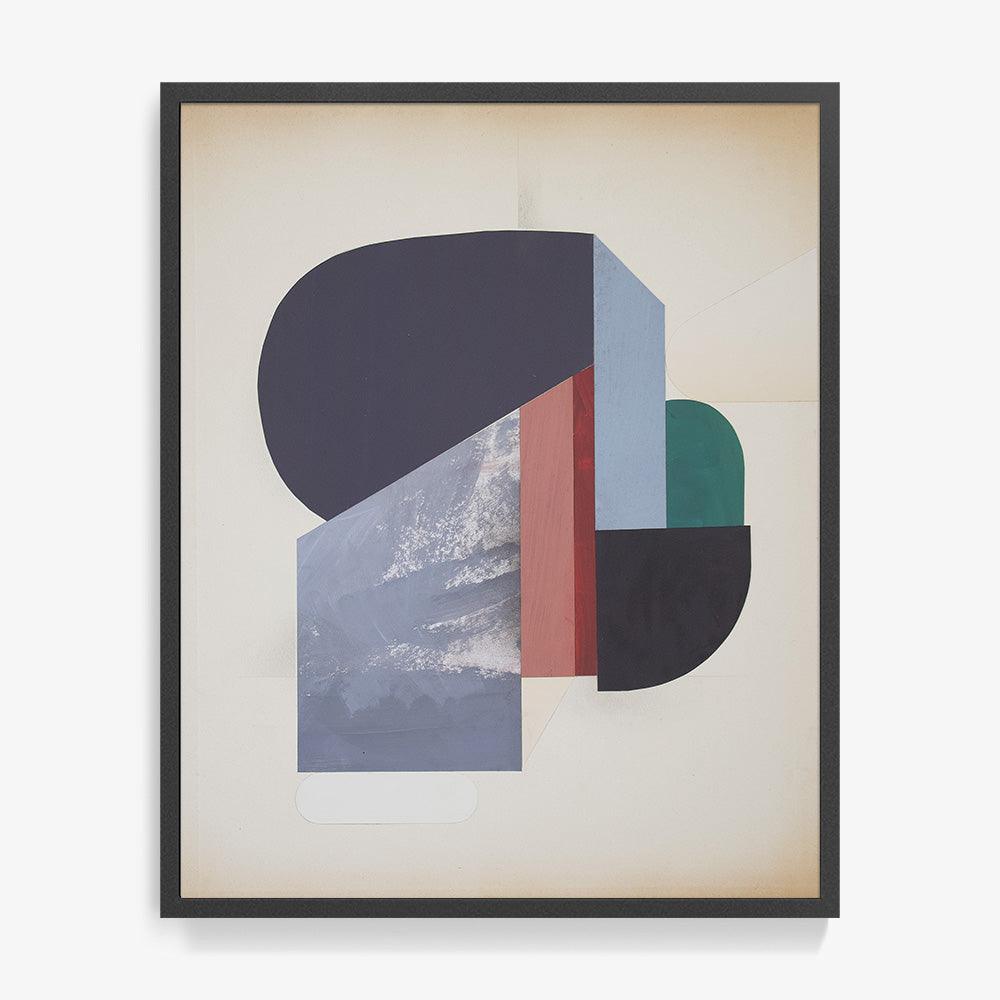 Print by Leigh Wells