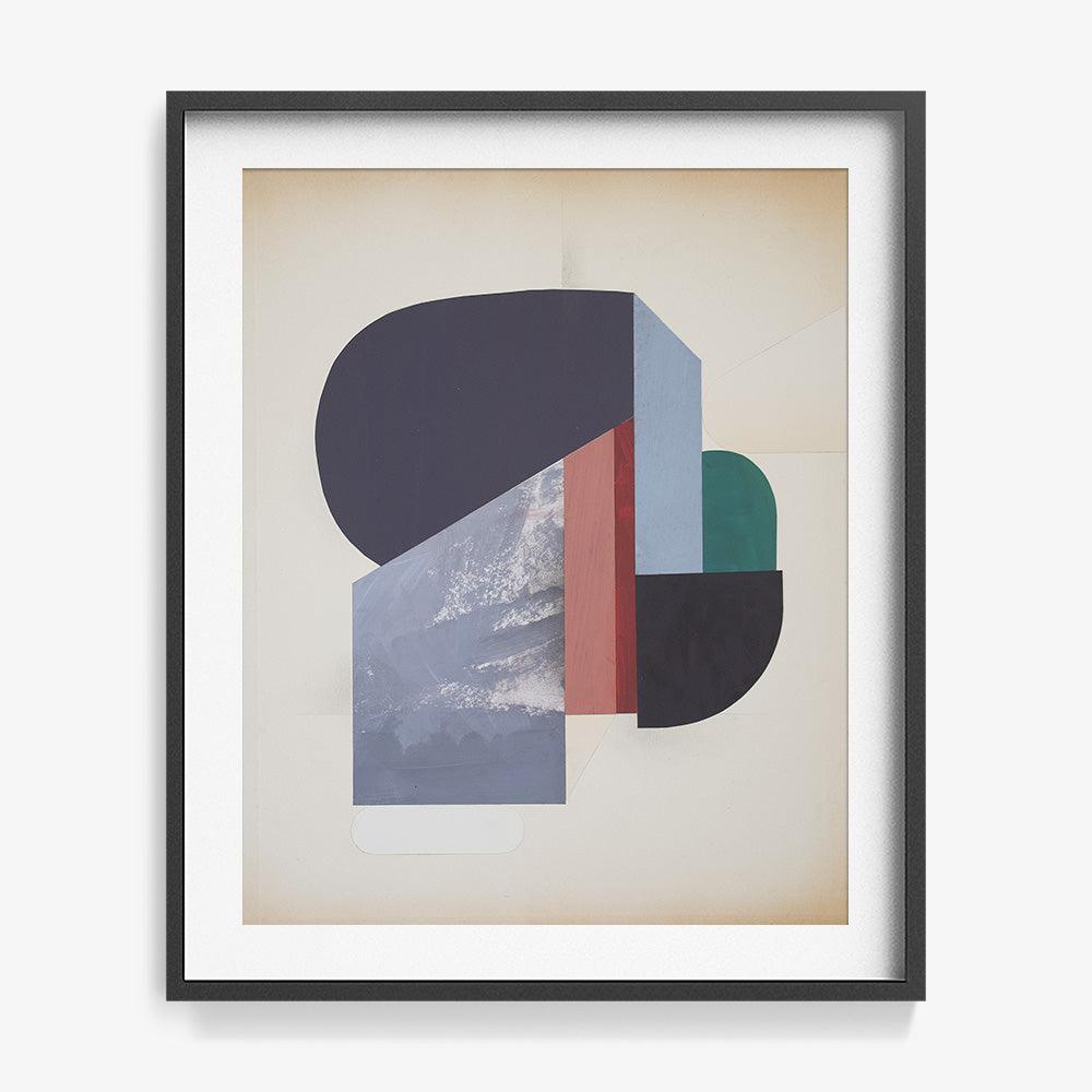 Print by Leigh Wells