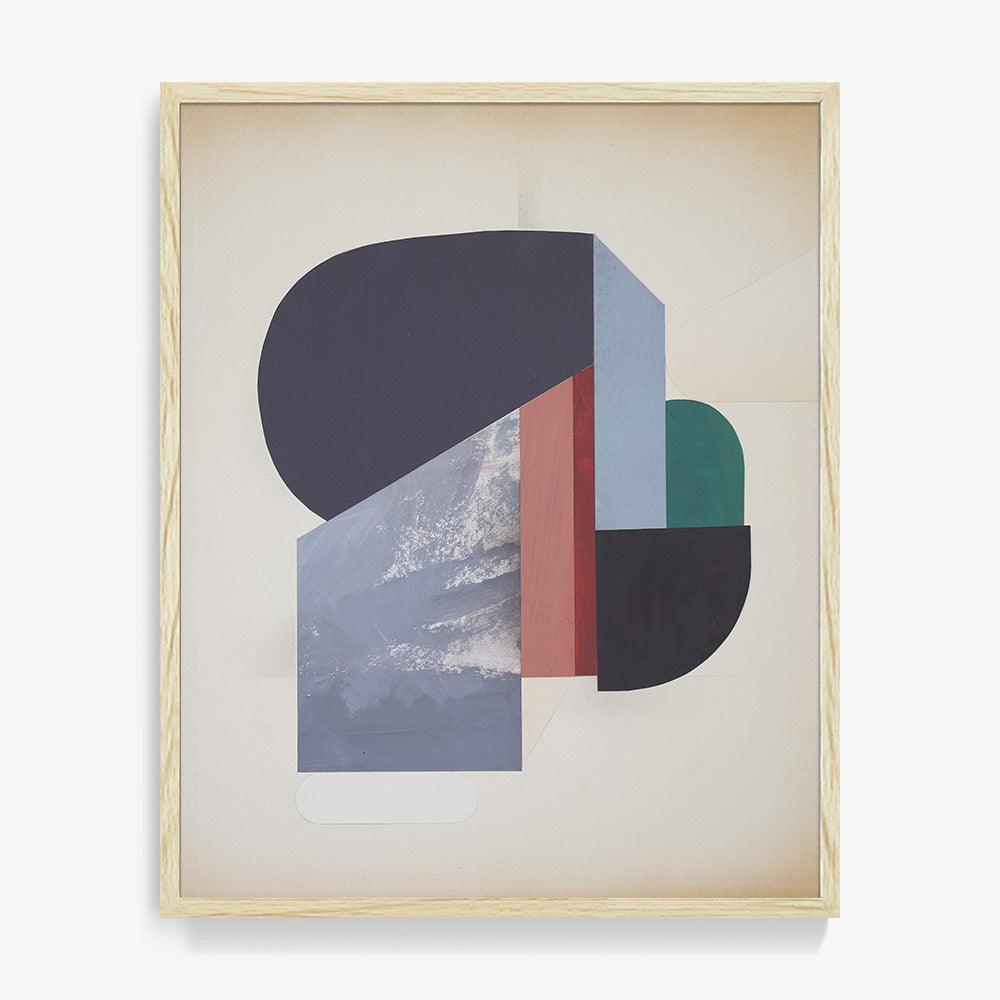 Print by Leigh Wells