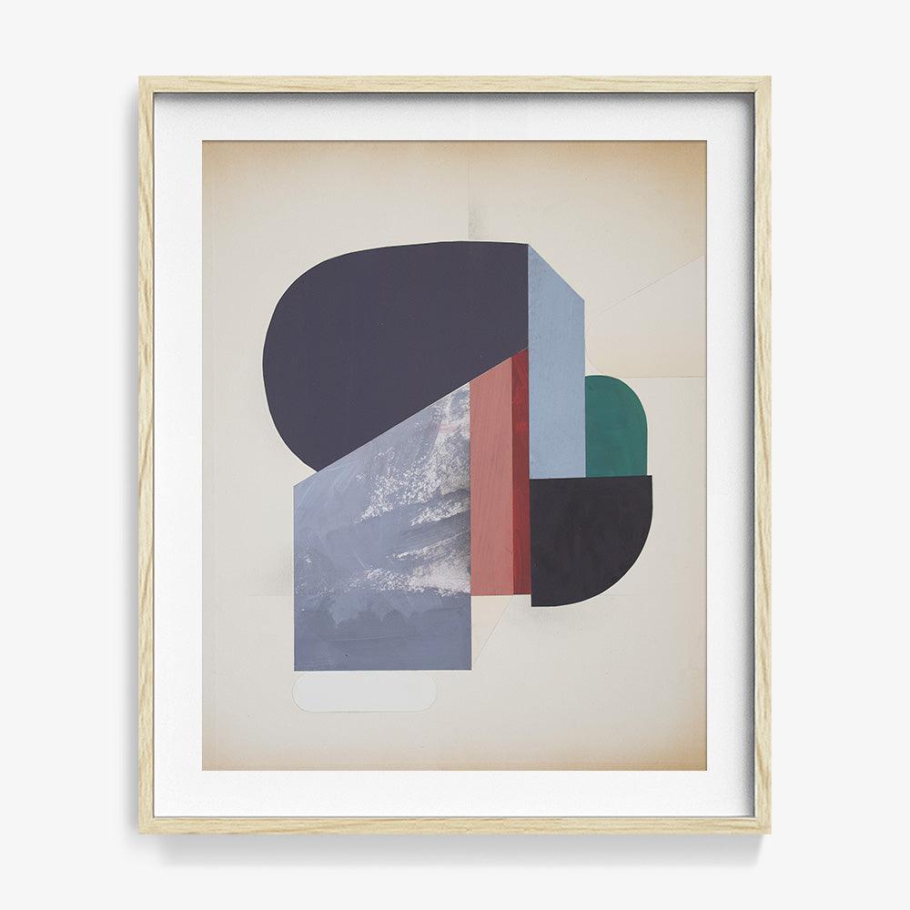Print by Leigh Wells