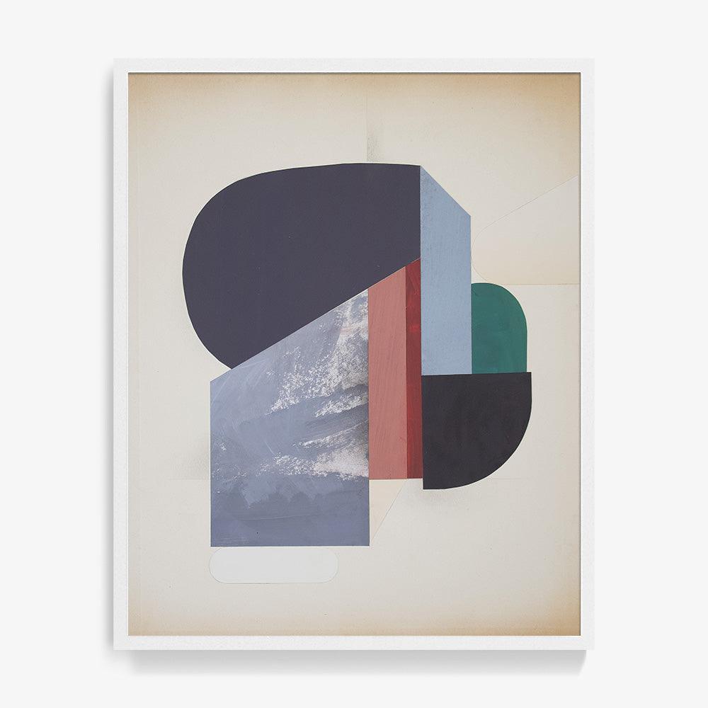 Print by Leigh Wells