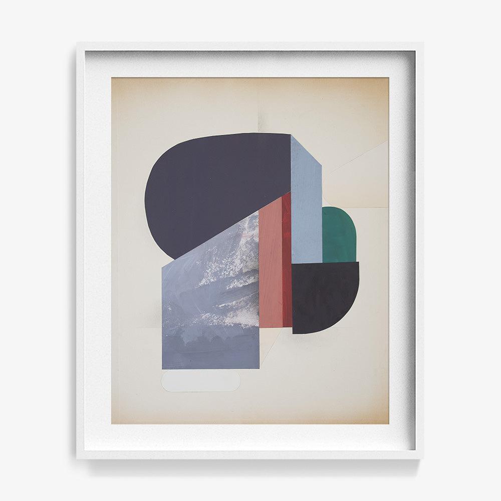 Print by Leigh Wells