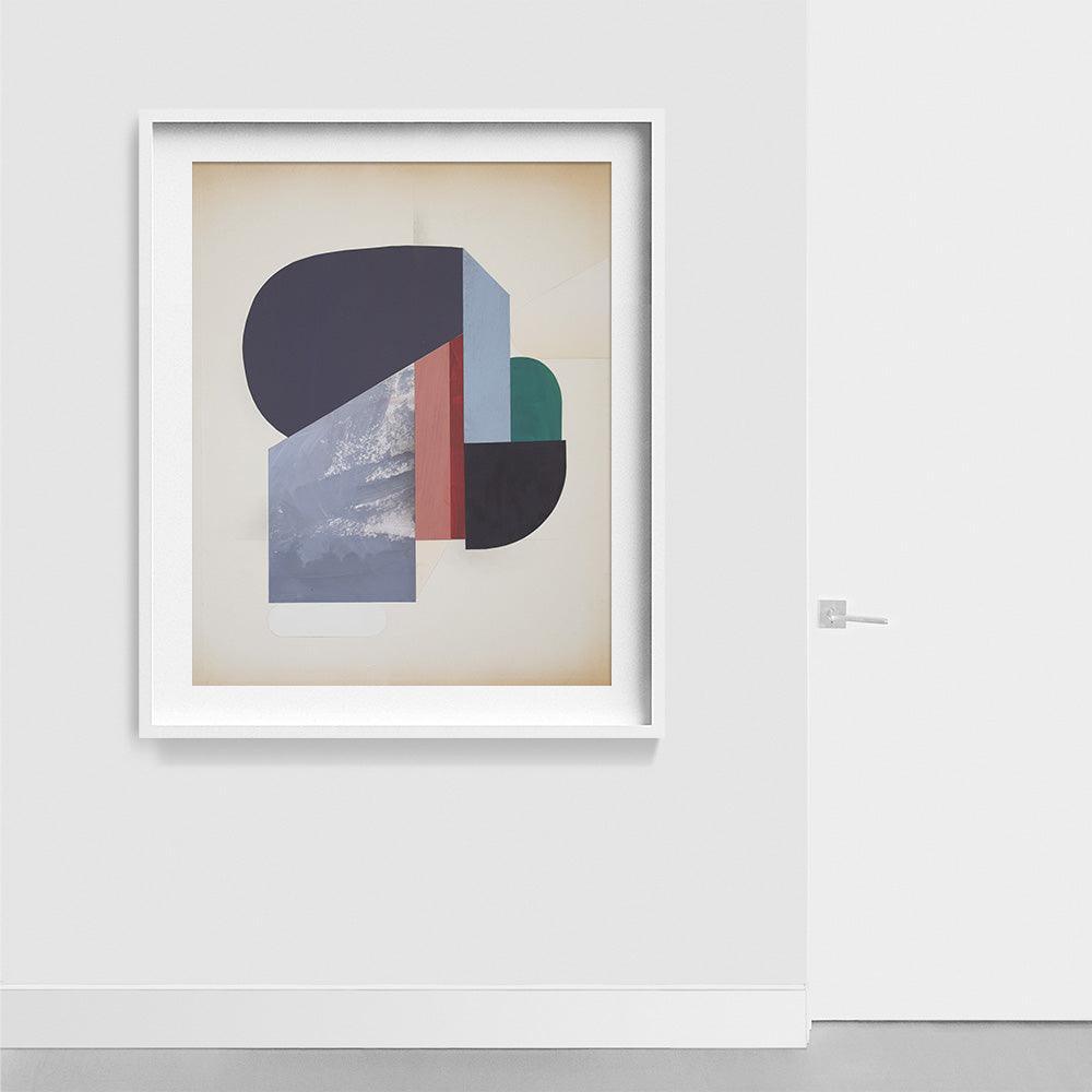 Print by Leigh Wells