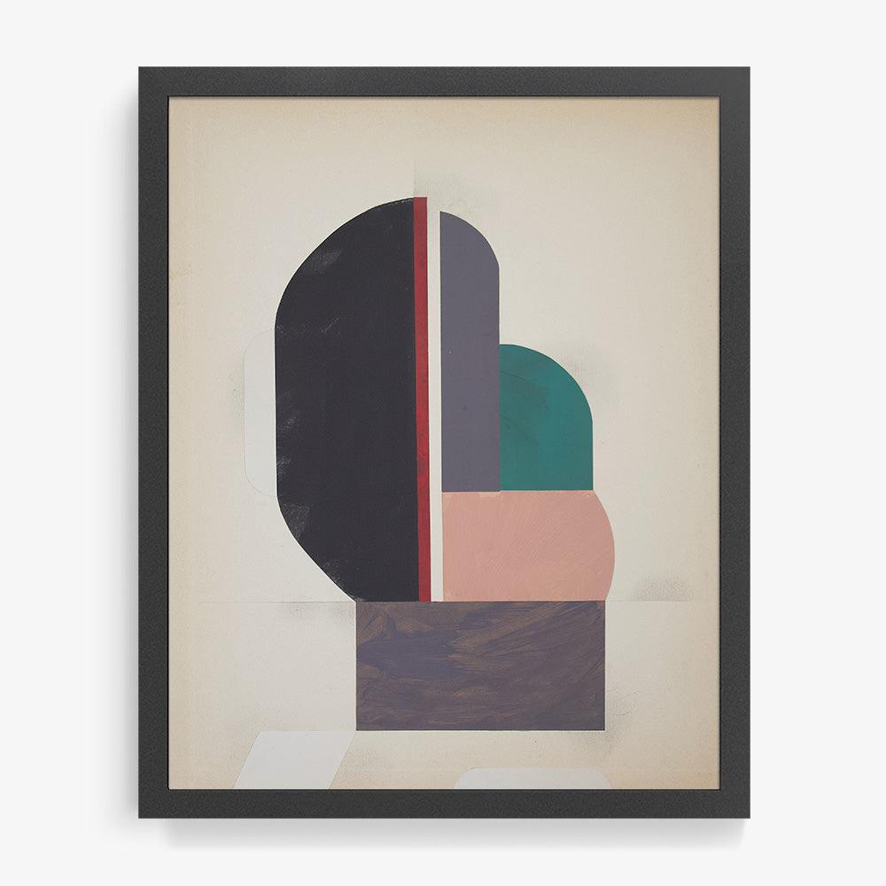 Print by Leigh Wells