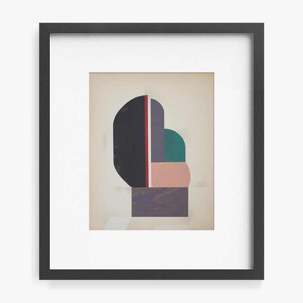 Print by Leigh Wells