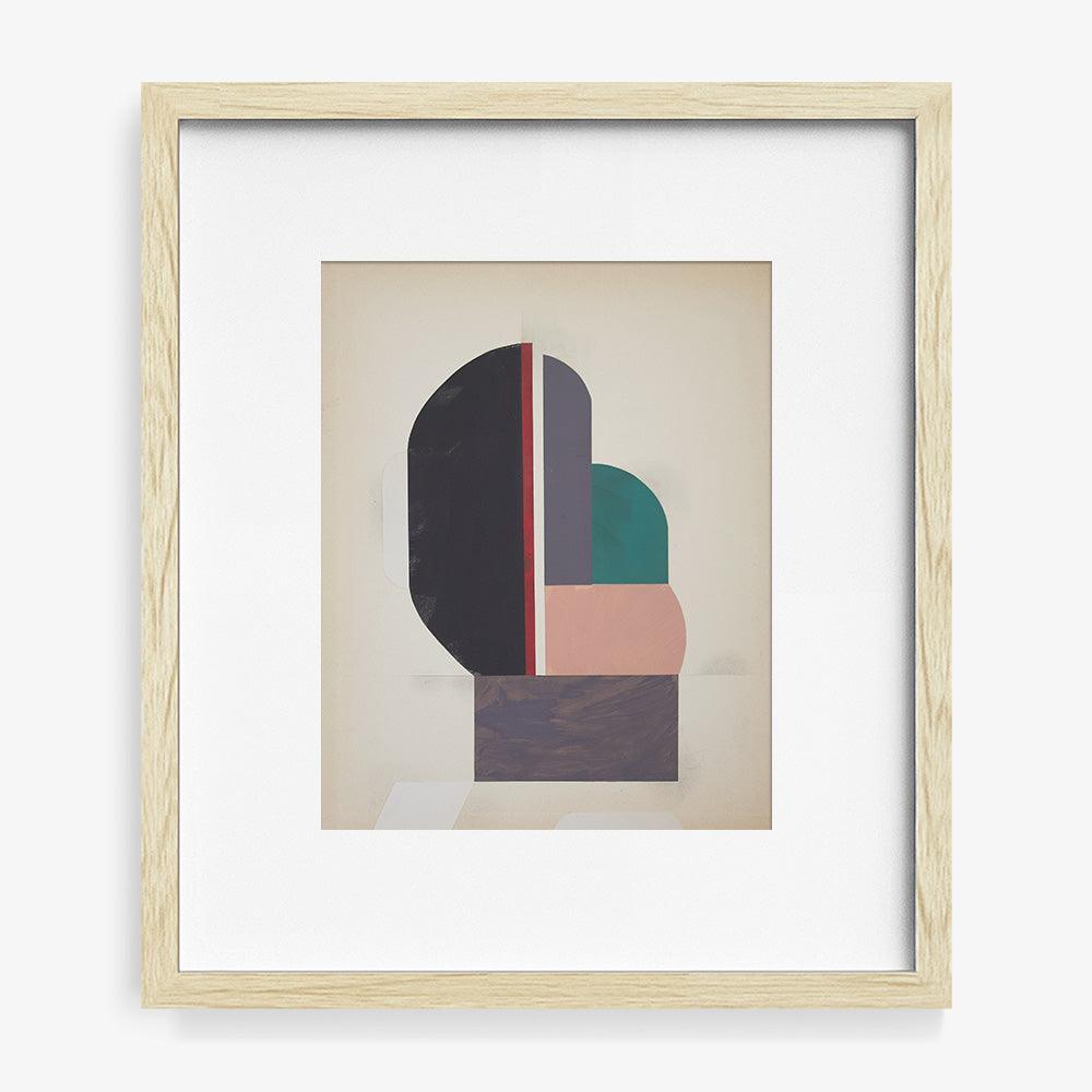 Print by Leigh Wells