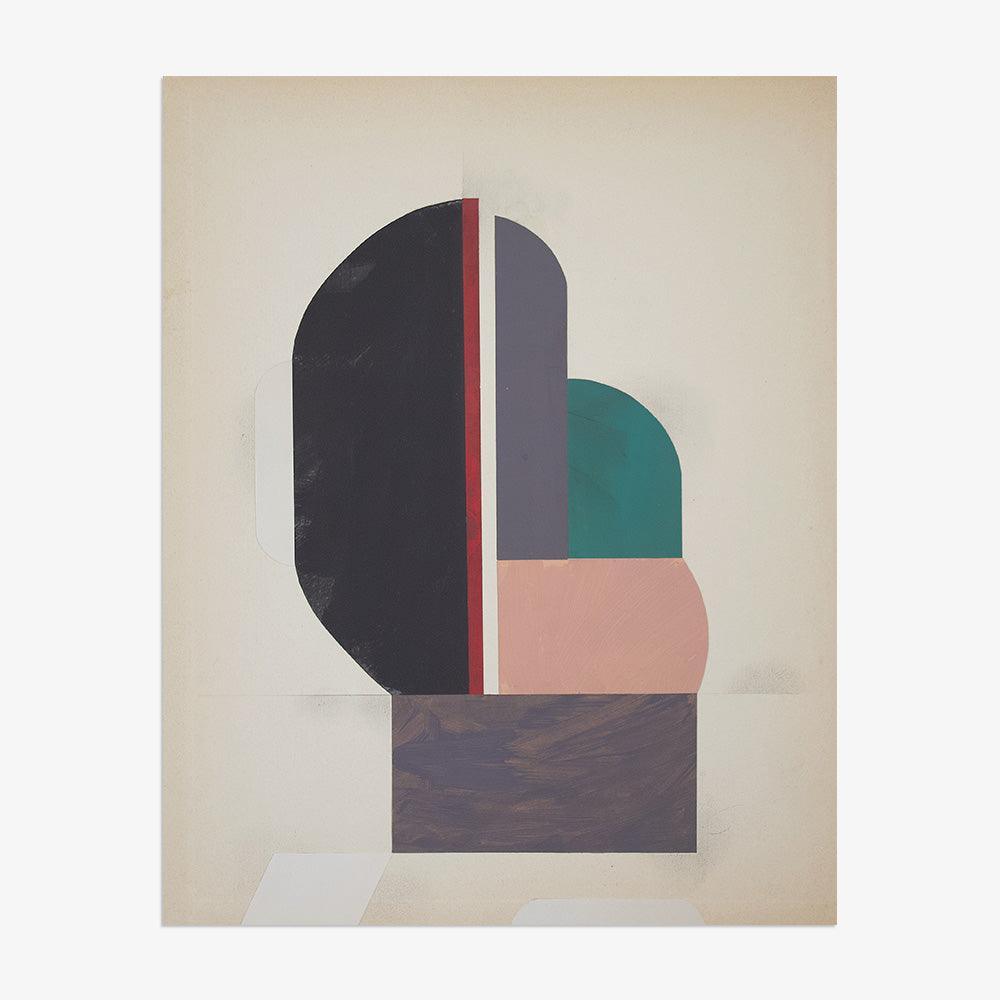 Print by Leigh Wells