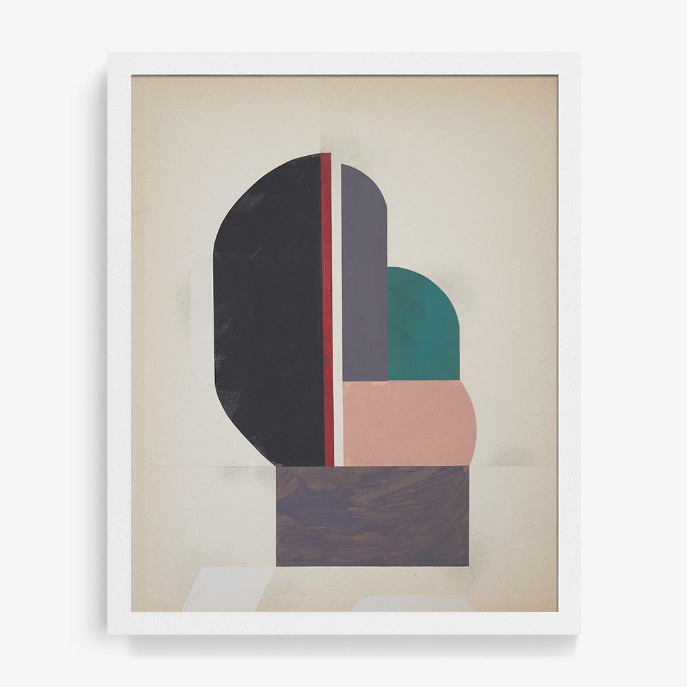 Print by Leigh Wells