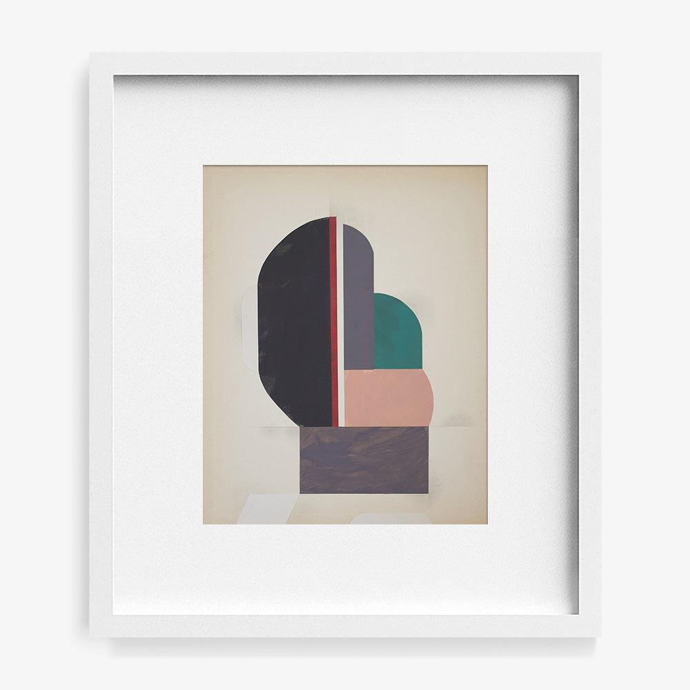 Print by Leigh Wells