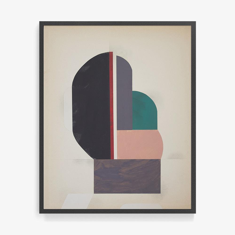 Print by Leigh Wells