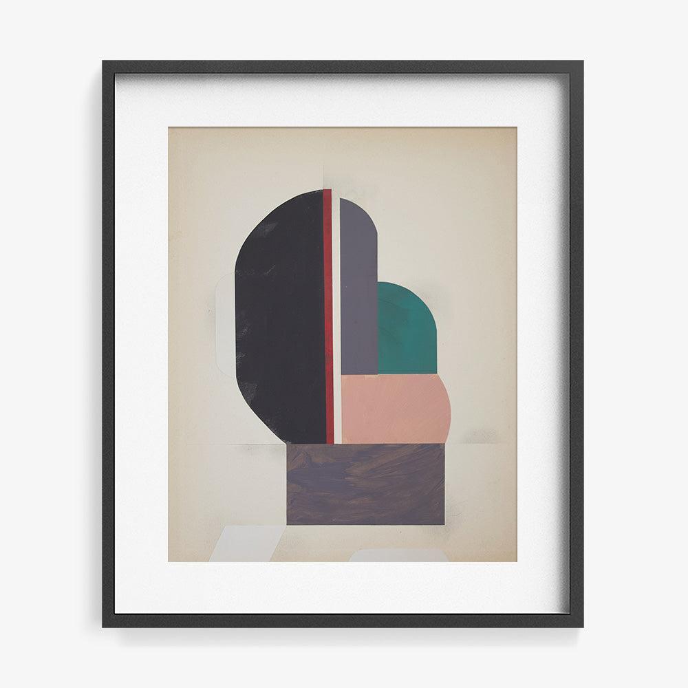 Print by Leigh Wells