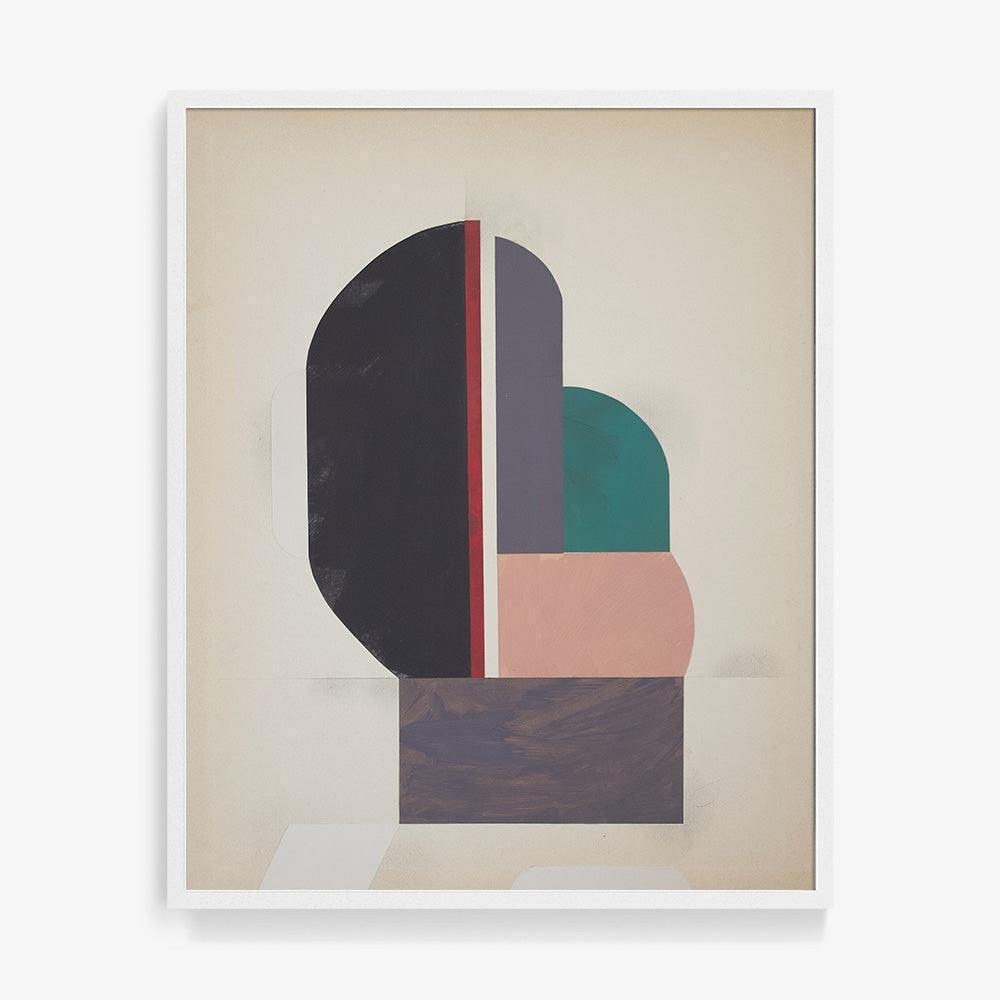 Print by Leigh Wells