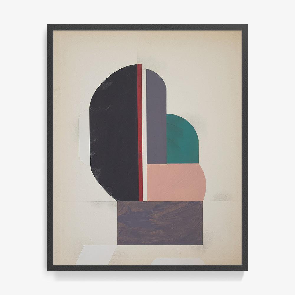 Print by Leigh Wells